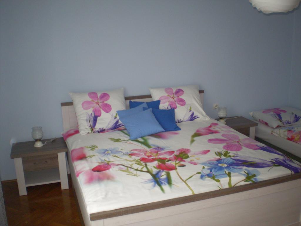 Apartman Pro 4 Osoby Ceska Skalice Room photo