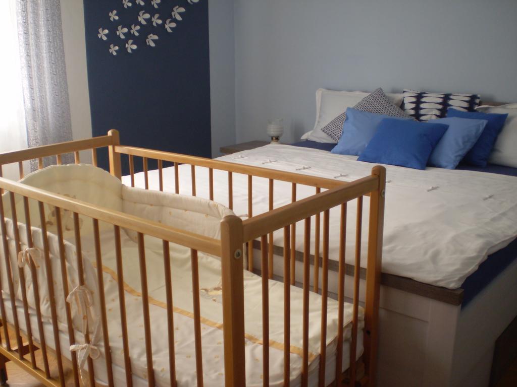 Apartman Pro 4 Osoby Ceska Skalice Room photo