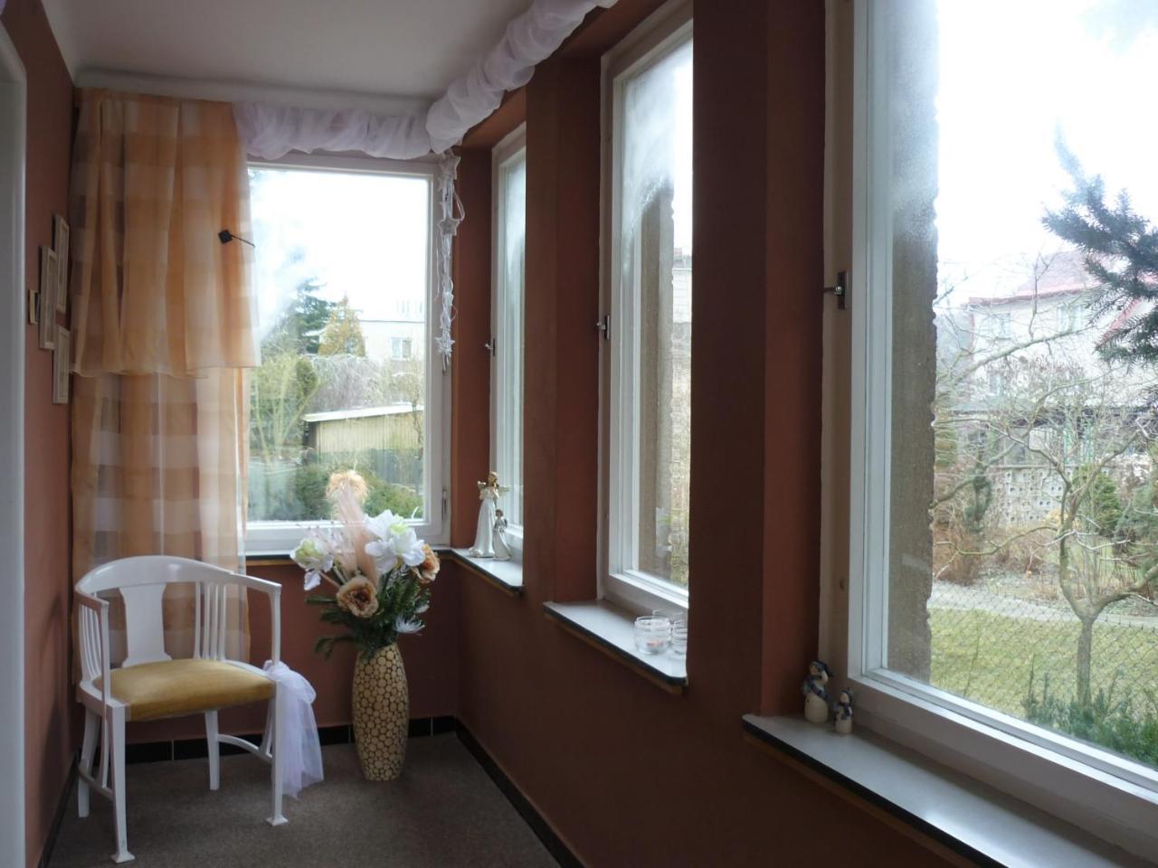 Apartman Pro 4 Osoby Ceska Skalice Exterior photo